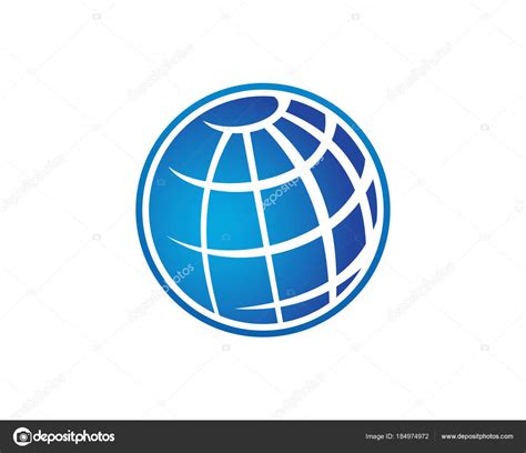 Free Photo Globe Logo Banner Clipart Global Free Download Jooinn