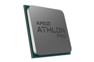 AMD reveals ultra-affordable Athlon desktop CPUs for 'every day' PC users | Trusted Reviews
