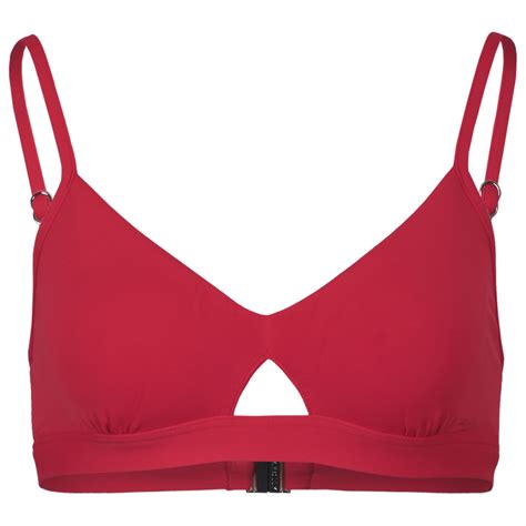 Seafolly Active Hybrid Bralette Bikini Top Womens Buy Online