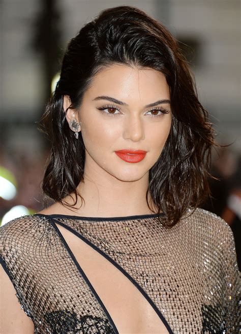 November 3, 1995) is a model and tv personality who is featured on the e! Kendall Jenner Sexy and Fappening (85 Photos) | # ...