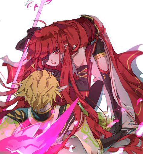 [elsword] rosso ventus elsword anime anime elsword