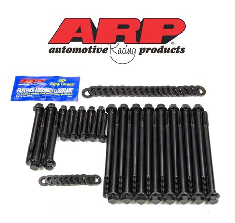 Arp Head Bolt Kit Chevrolet Small Block Ls1 And Ls6 57l And 68l Hex