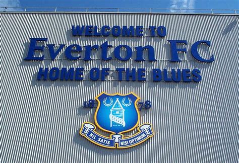 The only official source of news about everton, including manager carlo ancelotti and stars like richarlison, yerry mina and jordan pickford. Everton FC Logos