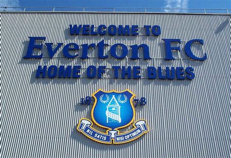 The home of everton on bbc sport online. Everton FC Logos