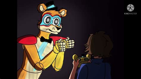 Have You Ever Heard Of Among Us Gregory Fnaf Meme Security Breach