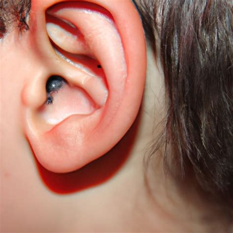 How To Treat Infected Ear Piercing Tips And Home Remedies The Cognition Sentinel