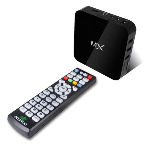 Vmade 2020 tv box android 7.1 ip tv box amlogic s905w quad core 2gb 16gb android tv box support youtube google player smart box. MX Android 4.2 TV Box with Dual Core Amlogic CPU -- XBMC ...