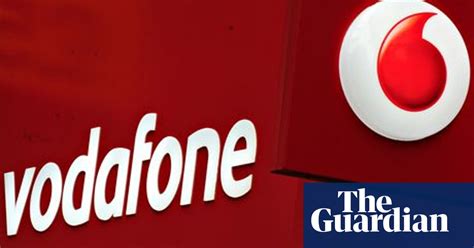 Vodafone Needs Time To Prove Self Help Measures Are Working Vodafone