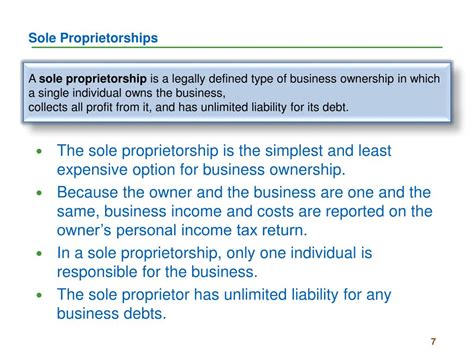 PPT - Types of Business Ownership PowerPoint Presentation, free download - ID:3072005