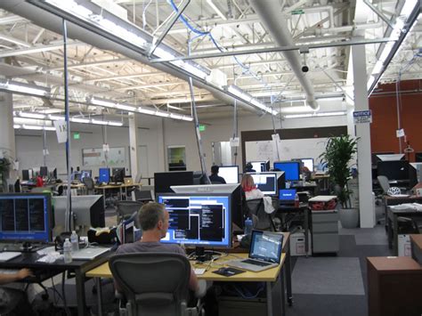 How to contact facebook headquarters. Inside look at Facebook's new headquarters, 'the bunker ...