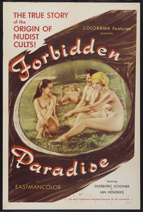 Forbidden Paradise Alchetron The Free Social Encyclopedia