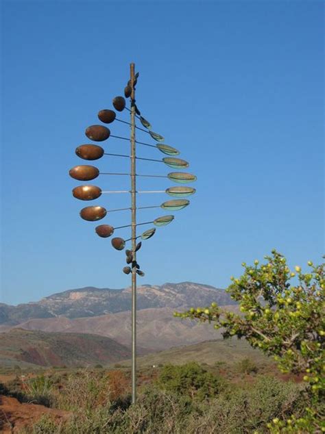 Lyman Whitaker Wind Sculptures Wind Sculptures Wind Art Wind