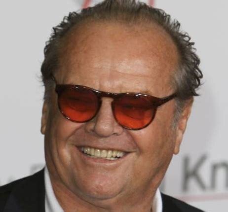 As of 2020, the jack nicholson net worth is approximately $400 million dollars. Jack Nicholson Young, Married, Wife, Children and Net Worth