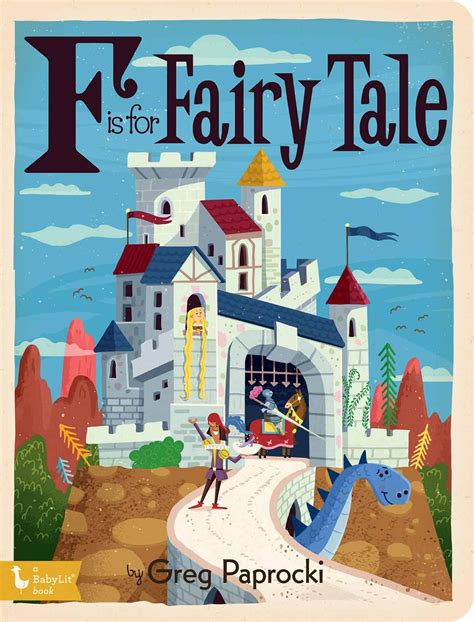 60 Best Childrens Books Of Fairy Tales For Kids