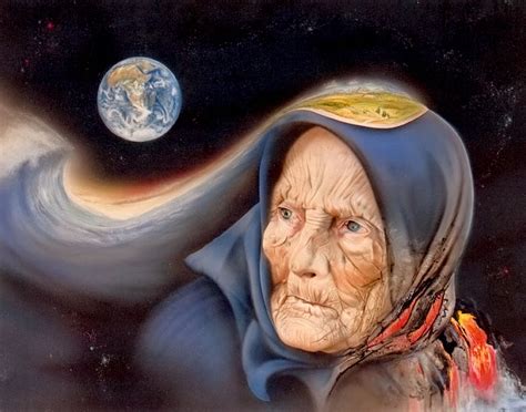 Mother Earth By Illugraphy On Deviantart