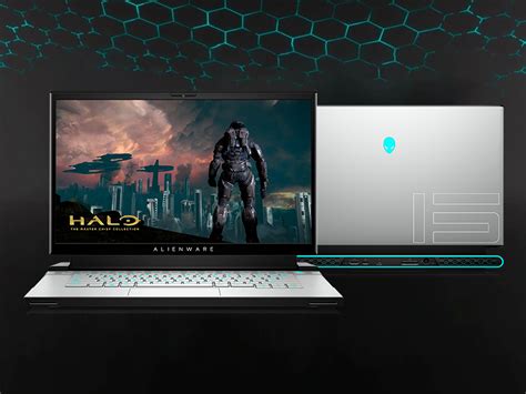Alienware M15 R4 Rtx 3070 Gaming Laptop Full Hd Fhd 156 Inch