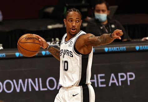 Knicks Rumors Demar Derozan Signing Was Considered By Nys Front