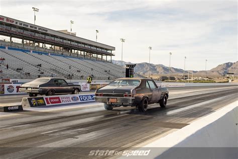 Your First Dragstrip Pass Know Before You Go State Of Speed