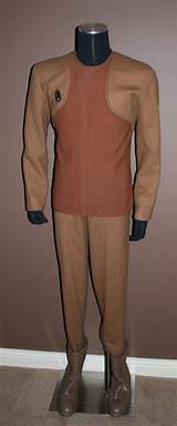 Cheap Star Trek Costumes