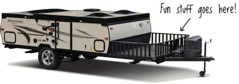 Is An A Frame Camper Right For You A Frame Camper Pros And Cons