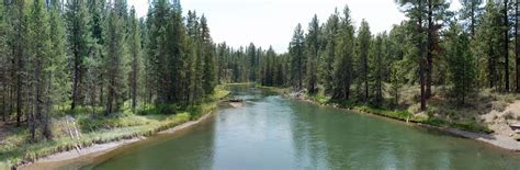 Lapine State Park Campground