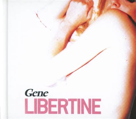 Libertine Gene Cd Album Muziek
