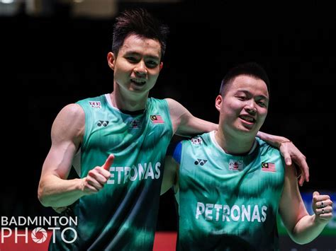 Juara Kejuaraan Dunia Aaron Soh Dapat Peringatan Legenda Malaysia