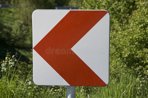 Road Sign Stock Image Image Of Copy Figure Denmark 15129813