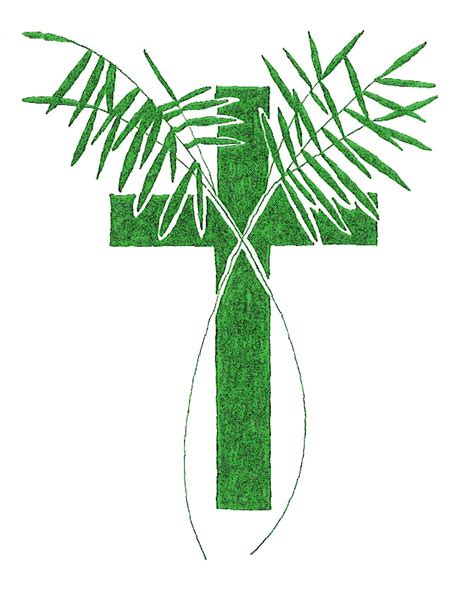 What is palm sunday, and why do we celebrate it? Saint Andrews Lutheran Church » Holy Week and Easter Worship