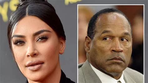 kim kardashian opens up about her tearful last encounter with oj simpson mirror online