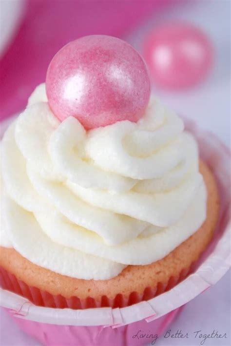 Category Cupcakes Bubble Gum Cupcakes Easy Baking Cupcake Recipes
