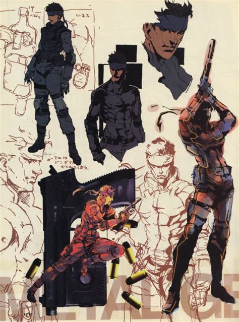 Pin By 𝖙𝖊𝖓𝖘𝖍𝖎 On Mgs Metal Gear Rising Character Design Concept Art Characters
