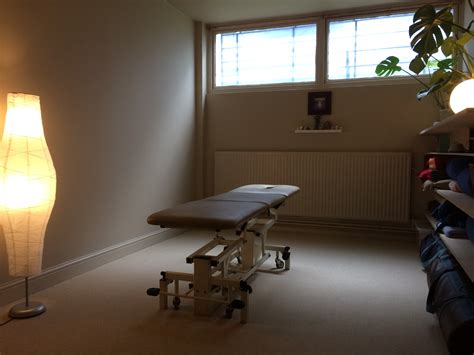 Centre 151 Therapy Room