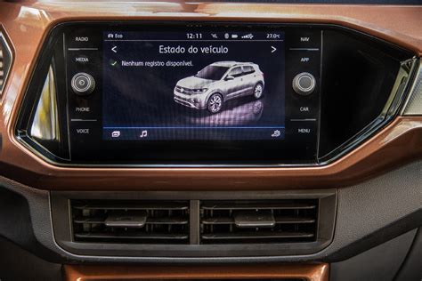 VW T Cross 2020 veja preços versões equipamentos e tudo que você