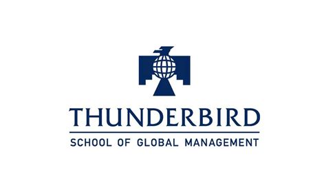 Thunderbird School Of Global Management Ideas For Leaders