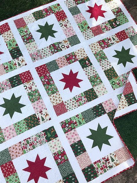 This Lovely Quilt Is Easy Enough For Beginners Quilting Digest