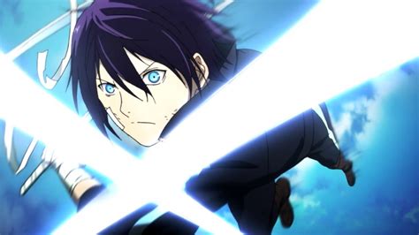 Noragami Aragoto Wallpapers High Quality Download Free
