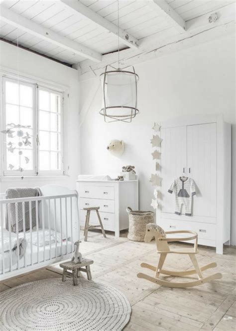 21 Scandinavian Nursery Designs Will Have You Saying Nurserygoals