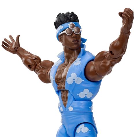 2020 Wwe Mattel Elite Collection Series 72 Velveteen Dream Wrestling