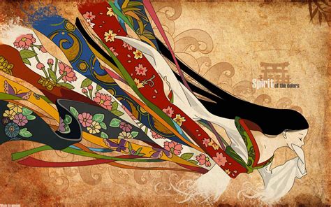 Cute Japanese Art Wallpapers Top Free Cute Japanese Art Backgrounds
