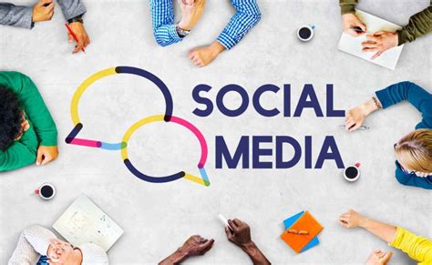 Social Media Management A Comprehensive Guide