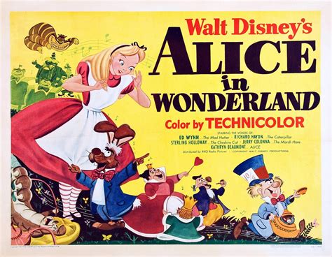 Alice In Wonderland Porn Image