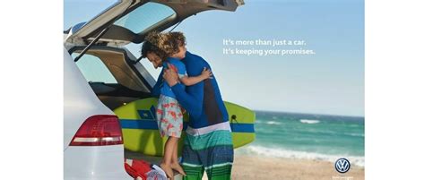 Why Vws New Ad Campaign Shows Contempt For Consumers Creative Review