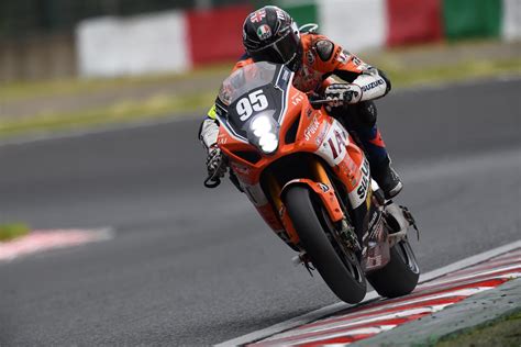 tommy bridewell on twitter reflecting back on a very special suzuka 8 hour s pulse suzuki it