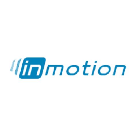 InMotion Logo Square | Virginia's New River Valley