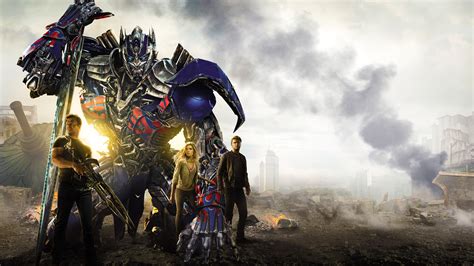 Movie Transformers Age Of Extinction Hd Wallpaper