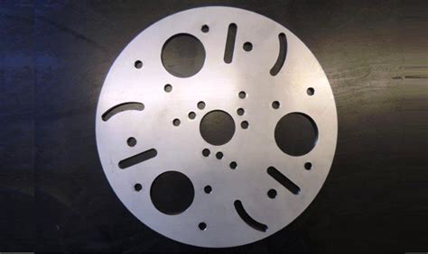 Control Disc Gmp German Machine Parts