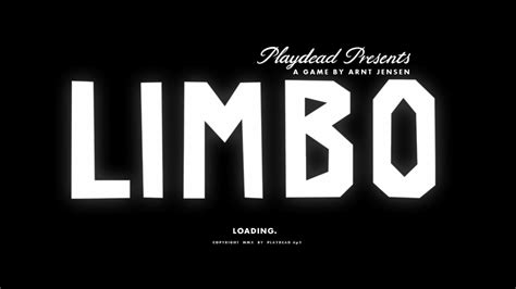 Limbo Part 1 Youtube