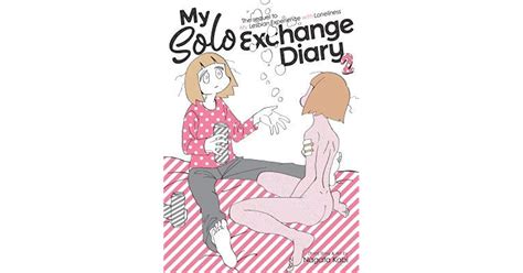 My Solo Exchange Diary Vol. 2 by Kabi Nagata