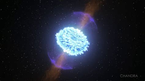 Another Neutron Star Merger May Have Been Detected Youtube